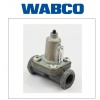 VALVULA DE DESCARGA WABCO