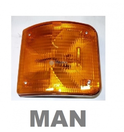 INTERMITENTE MAN F90 L90 F2000 L2000