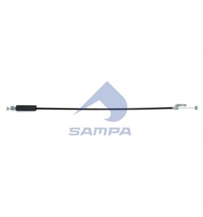 CABLE CERRADURA PUERTA VOLVO FH