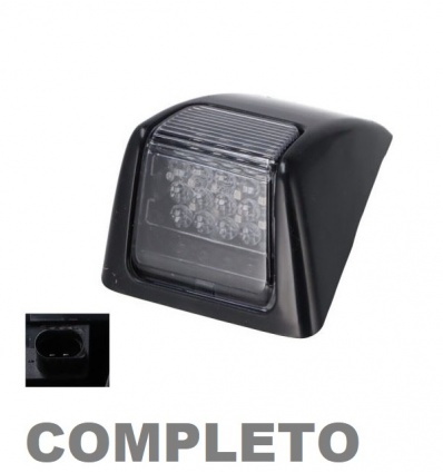 INTERMITENTE COMPLETO VOLVO LEDS FH13/FM13- VERSIONES 3