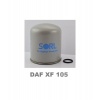 Filtro secador DAF XF 105/CF75/CF85