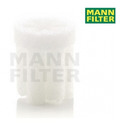 FILTRO UREA MAN MANN FILTER