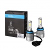 ESTUCHE 2 LAMPARAS LED H11 9-32V CANBUS