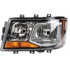 FARO ELECTRICO CON LUZ DIURNA SCANIA G/P/R/S/T