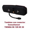 PILOTO REMOLQUES CON TRIANGULO HOMOLOGADO 24V-12V NOVEDAD !