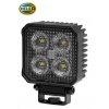 FOCO LED CUADRADO 12/24V 24W - HELLA