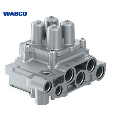 VALVULA CUADRUPLE WABCO