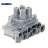 VALVULA CUADRUPLE WABCO