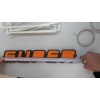 LUMINOSO SUPER - GRANDE 43 CM 24V LED-NEON - PROXIMAMENTE