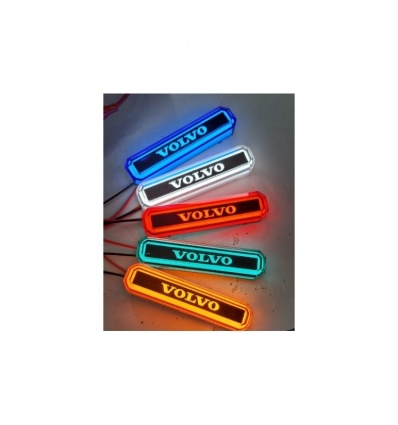 PILOTO NEON LED VOLVO 24V -PROXIMAMENTE