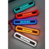 PILOTO NEON LED SCANIA 24V - PROXIMAMENTE