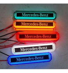 PILOTO NEON LED MERCEDES 24V