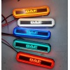 PILOTO NEON LED DAF 24V - PROXIMAMENTE