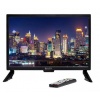 TELEVISION LED HD de 18,5" 24V-12V