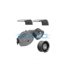 KIT CORREAS TENSORES RENAULT-DAYCO