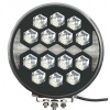 2 FOCOS SUPER POTENTES 7480 Lumens !!! - 2 FUNCIONES