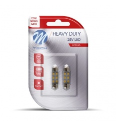 LAMPARAS PLAFON LEDS-HEAVY DUTY-24V