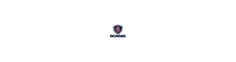 SCANIA