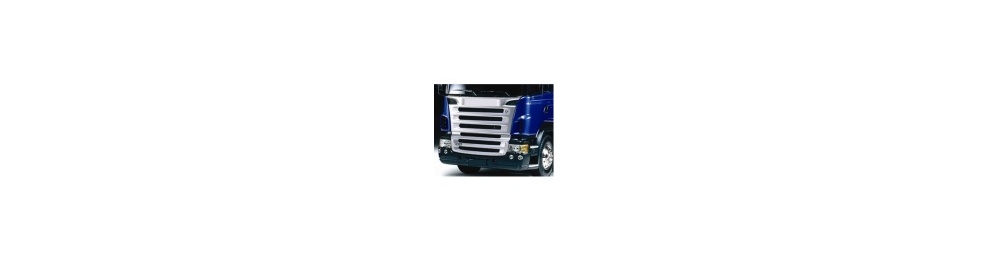 RETROVISORES SCANIA