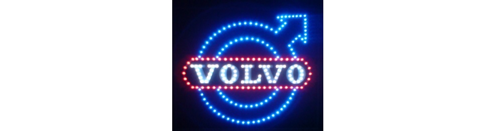 VOLVOS