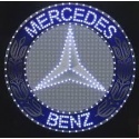 MERCEDES BENZ.