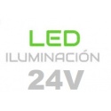 PILOTOS LEDS 24V CAMION REMOLQUE