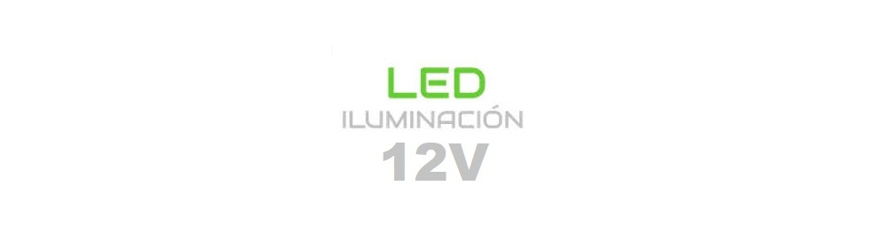 PILOTOS LEDS 12V CAMION-FURGONETA