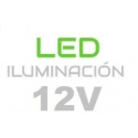 PILOTOS LEDS 12V CAMION-FURGONETA