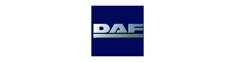 DAF RECAMBIOS