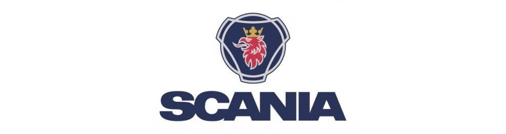 SCANIA BOTONERAS POMOS MANDOS