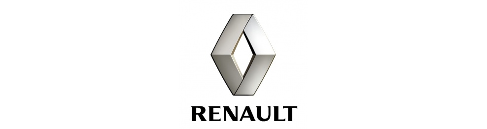 RENAULT BOTONERAS POMOS MANDOS