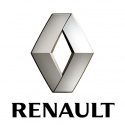 RENAULT BOTONERAS POMOS MANDOS