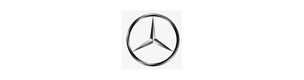 MERCEDES-BENZ BOTONERAS POMOS MANDOS