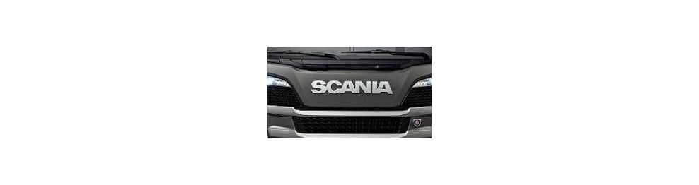 OTROS RECAMBIOS SCANIA