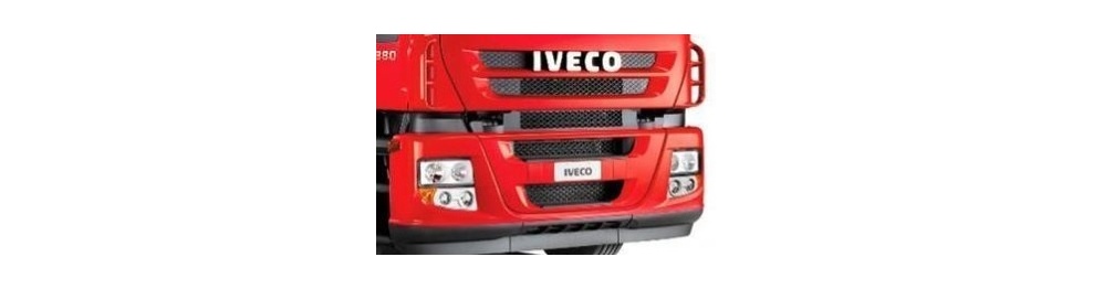 FILTROS IVECO