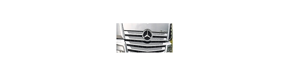 CARROCERIA MERCEDES-BENZ__***