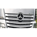 FILTROS MERCEDES-BENZ