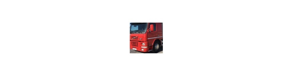 VOLVO FM7