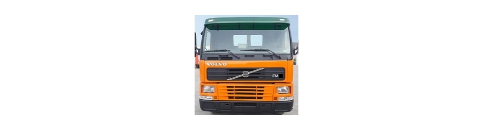 VOLVO VERS.1- FM12-FM10-FM9-FM7