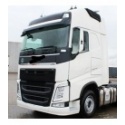 VOLVO VERS.3 -FH12/FH16