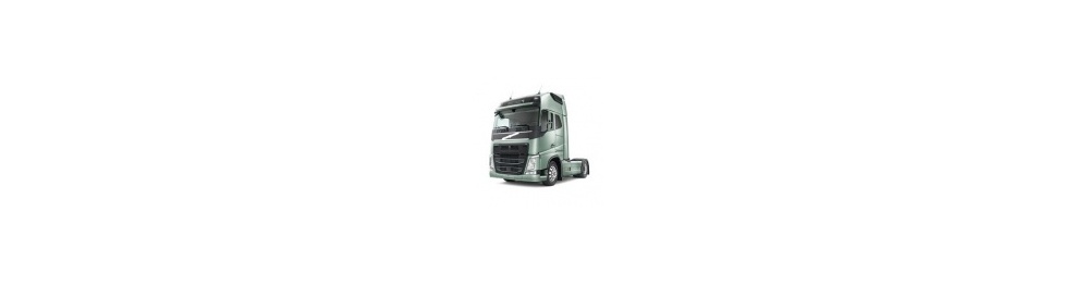  VOLVO VERS.4 - FH EURO 6 