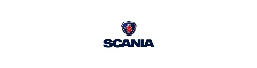 SCANIA 4 SERIE R (CABINA GRANDE)