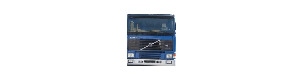 VOLVO F12-F10