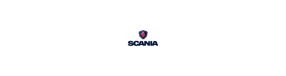  SCANIA 6 SERIE R-P-G