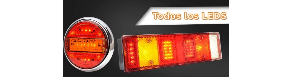 PILOTOS LEDS